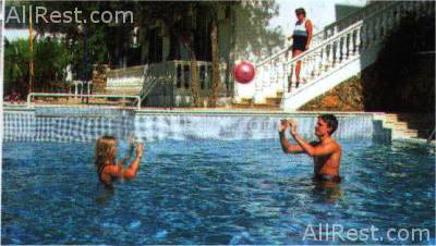 Hotel Sunny Hill 20